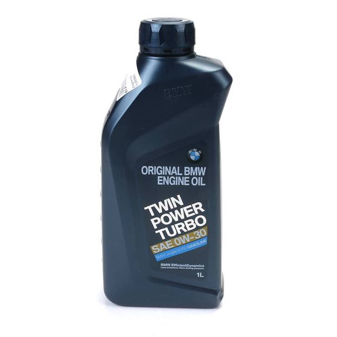 BMW Engine Oil (0W30) (1 Liter) 83212365950